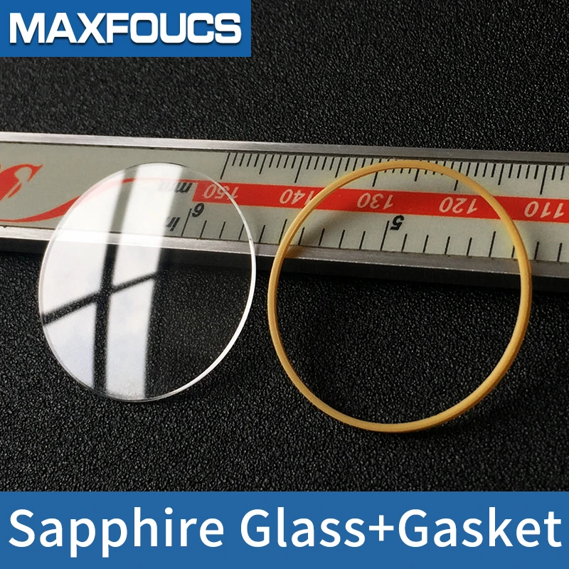 Gasket For Longines L4.708.4/L4.709 Front Crystal Gasket