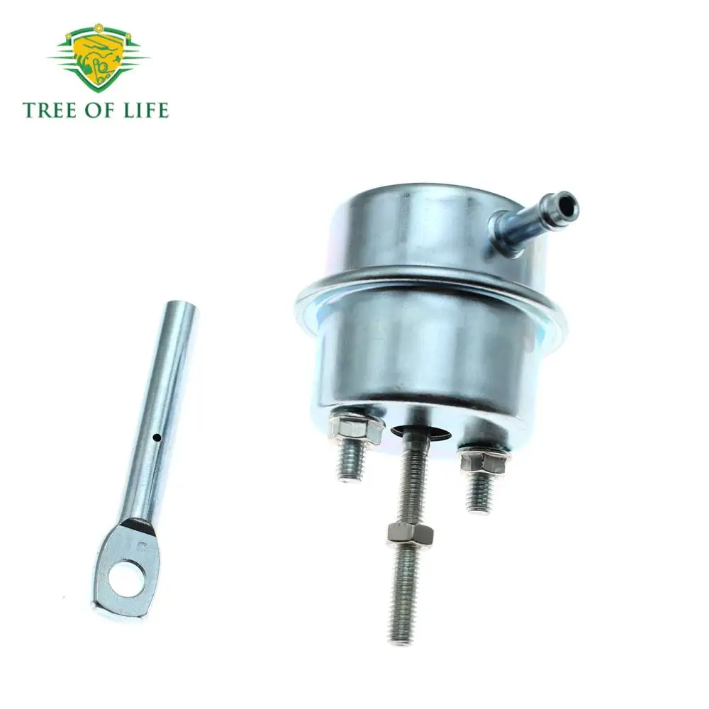 1bar-2.0bar Universal Type Short Rob High Pressure Turbo Actuator HX35W HX40W Internal Wastegate Turbocharger Parts