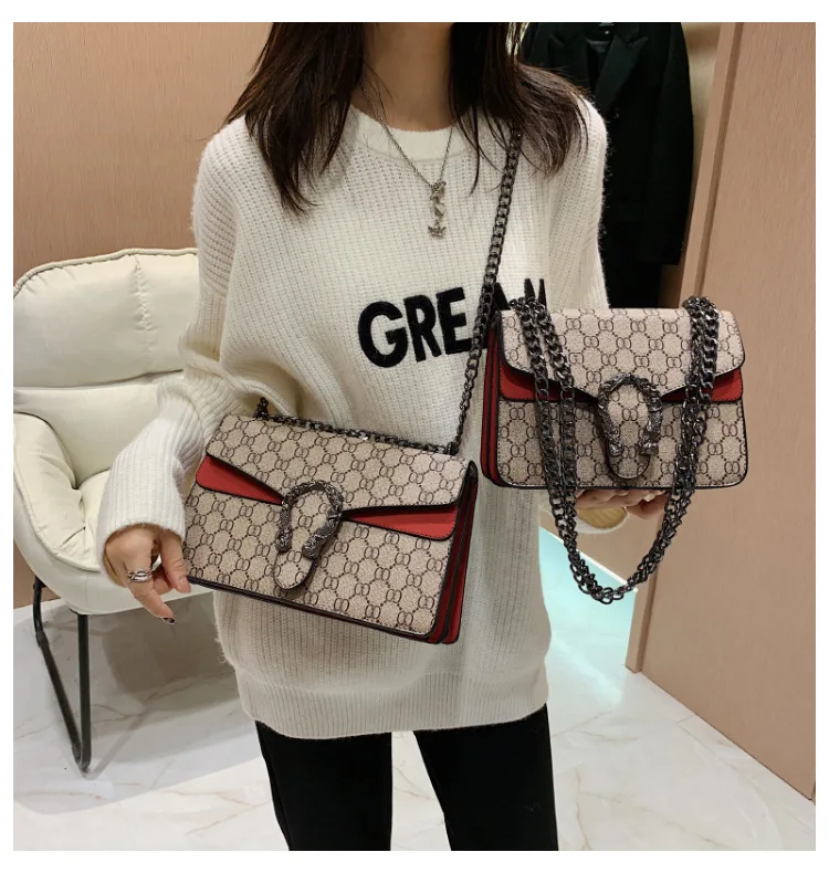 Fashion Popular Women's Bag - Packaging