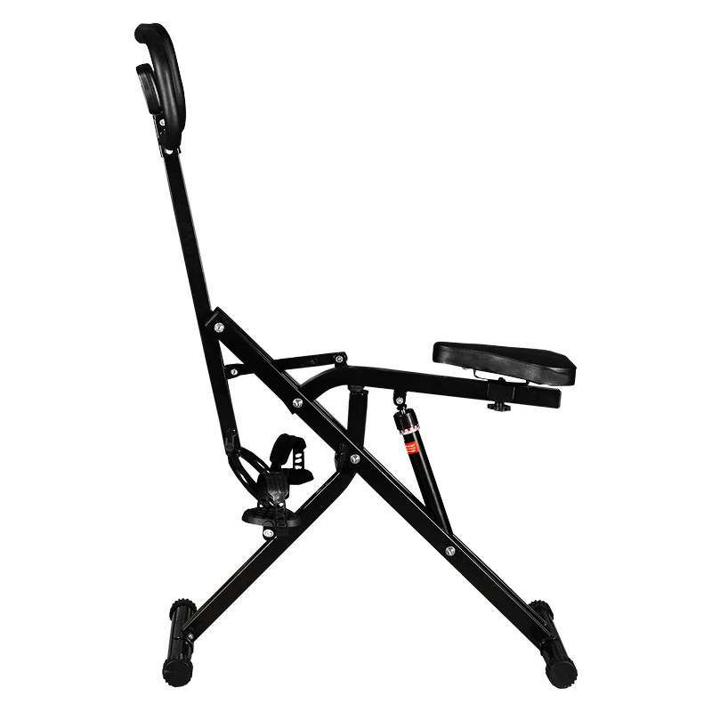 Horse Riding Machine Fitness Equipment Home Knight Indoor Sports Fitness Equipment Horse Riding Machine