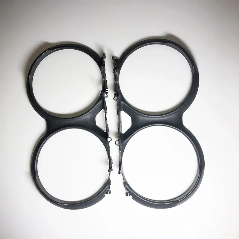Cadre supérieur DJI Avata 2 VOLODYMYR – Coque protection hélices