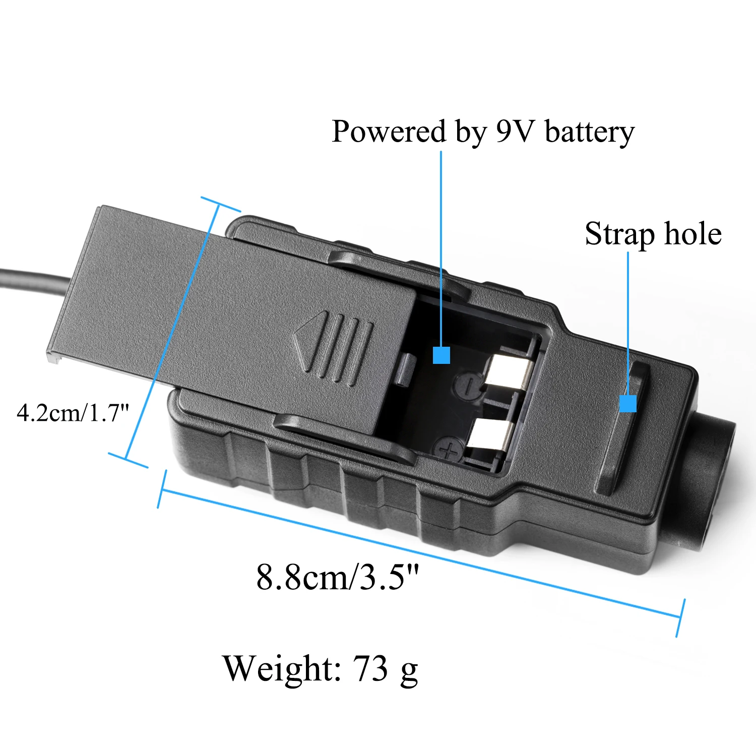 Saramonic SmartRig UC 전문 오디오 인터페이스 프리 앰프 오디오 어댑터 믹서, C 타입 장치 비디오 녹화 스트리밍용
