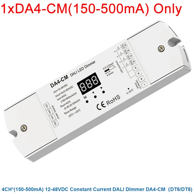DA4-CM(150-500mA)