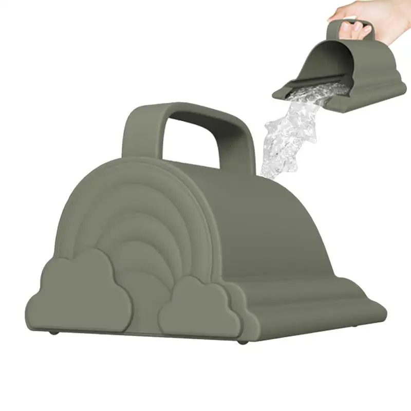 

Силиконовые накладки на смеситель для ванны, защита от крана, защита для купания детей ясельного возраста