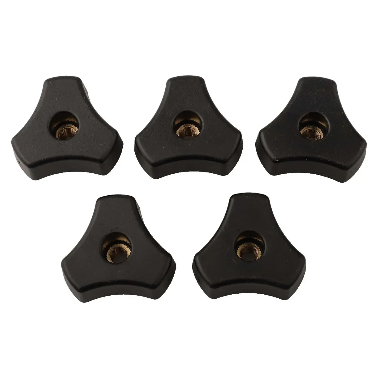 T Track Bolts Knob Kit Miter Track Sliding Nut T-Slider T Slot Bolt for Woodworking Jigs Fixtures Tools Kit Accessories DIY