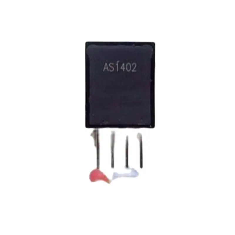 【original】 AM2320 Capacitive Temperature And Humidity Sensor Module for DIY Weather Station Temperature Range -40 to 80°C.