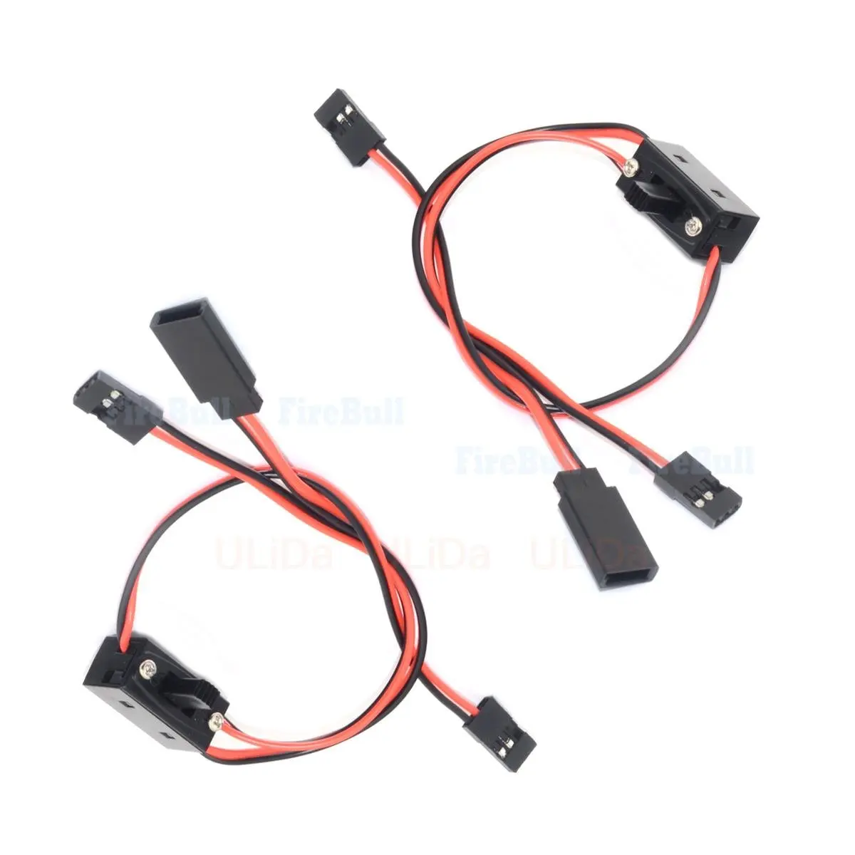 2pcs-3-Way-Power-On-Off-RC-Switch-Receiver-Light-Power-for-Traxxas ...