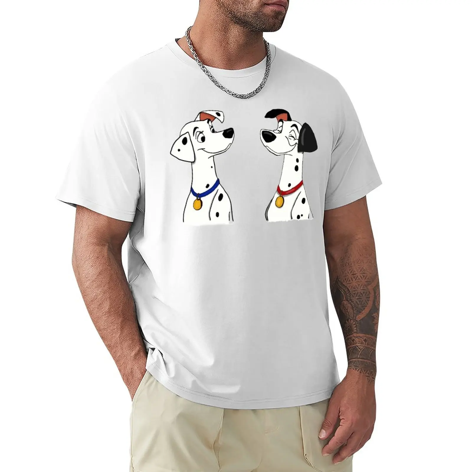 

Puppy Love T-Shirt shirts graphic tees Blouse black t shirt mens clothes