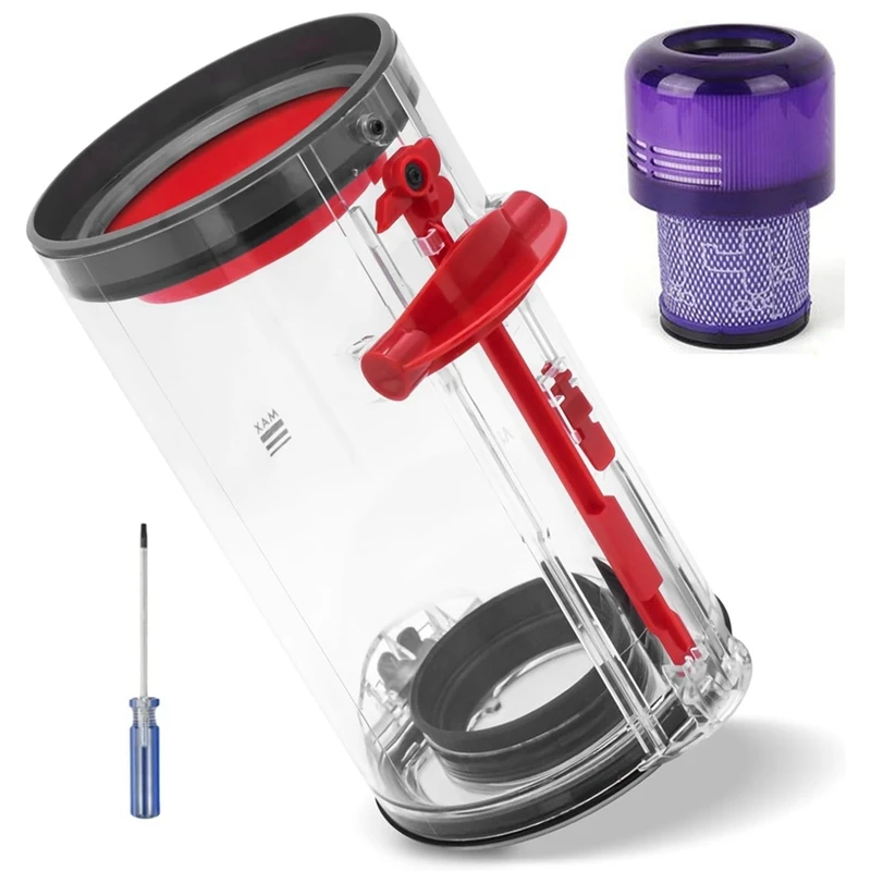 

Фильтр Hepa для пылесоса Dyson V11 V15 SV14 SV15 SV22