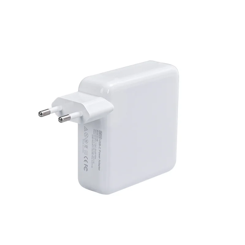 30W 61W 87W 96W USB PD Charger Power AC Adapter For MacBook Pro 16 15 New Air 13 Inch 2020/2019/2018 Works With Type C_voghion.com