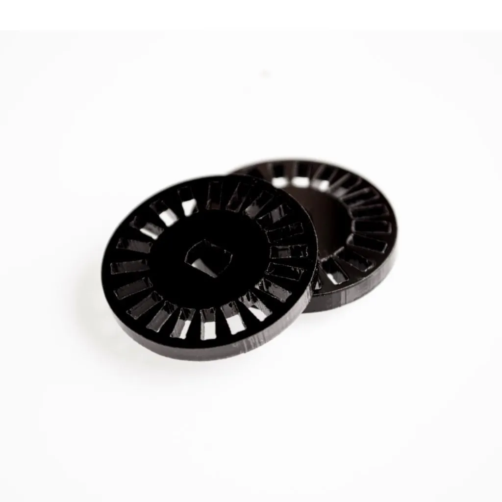 10pcs-Coded-Disc-Encoder-20-Holds-Motor-Speed-Sensor-for-Robot-Speed ...