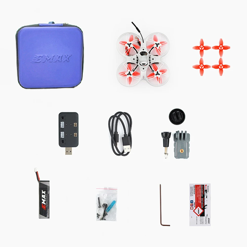 ตัวเลือกสินค้า โดรนแข่ง FPV พร้อมกล้อง 2.4G สำหรับผู้เริ่มต้น