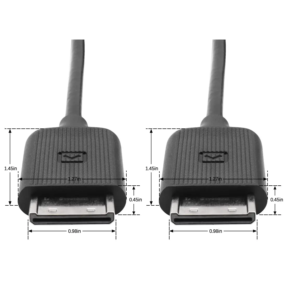 Conecta o Mini Cabo Bn3902209b 02209a Bn9644628b 44183a Bn9118726a 17814w Ua65mu7700j Ua75mu7700j Ua55mu7700j um - Imagem 5