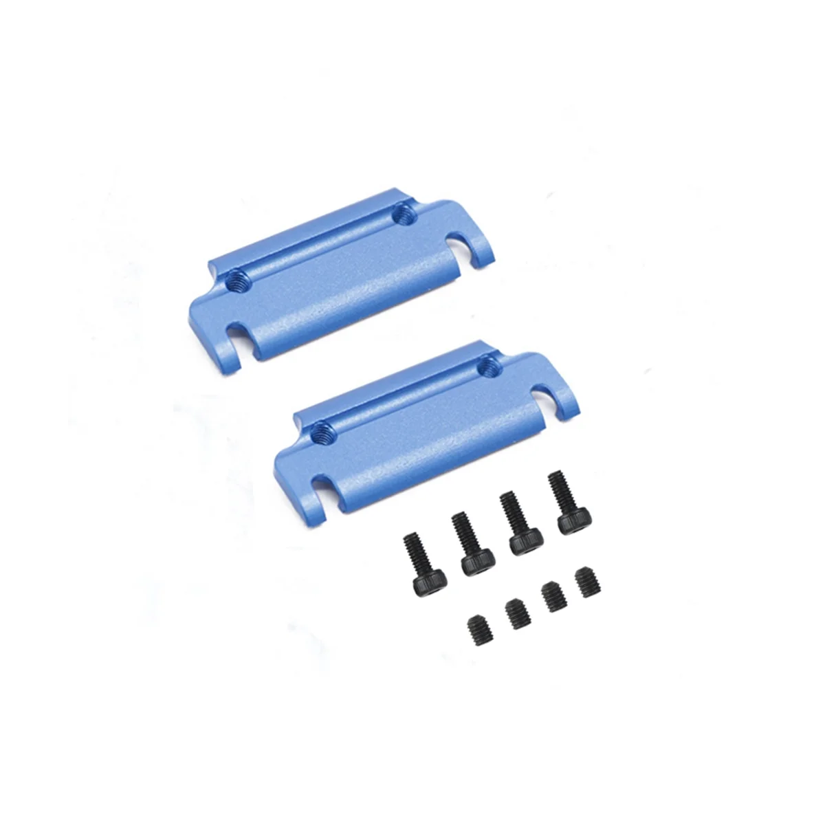 

Metal Center Sway Bar Mounts for ARRMA 1/8 6S KRATON Typhon Outcast 1/7 Infraction Limitless Mojave Upgrade Parts,1