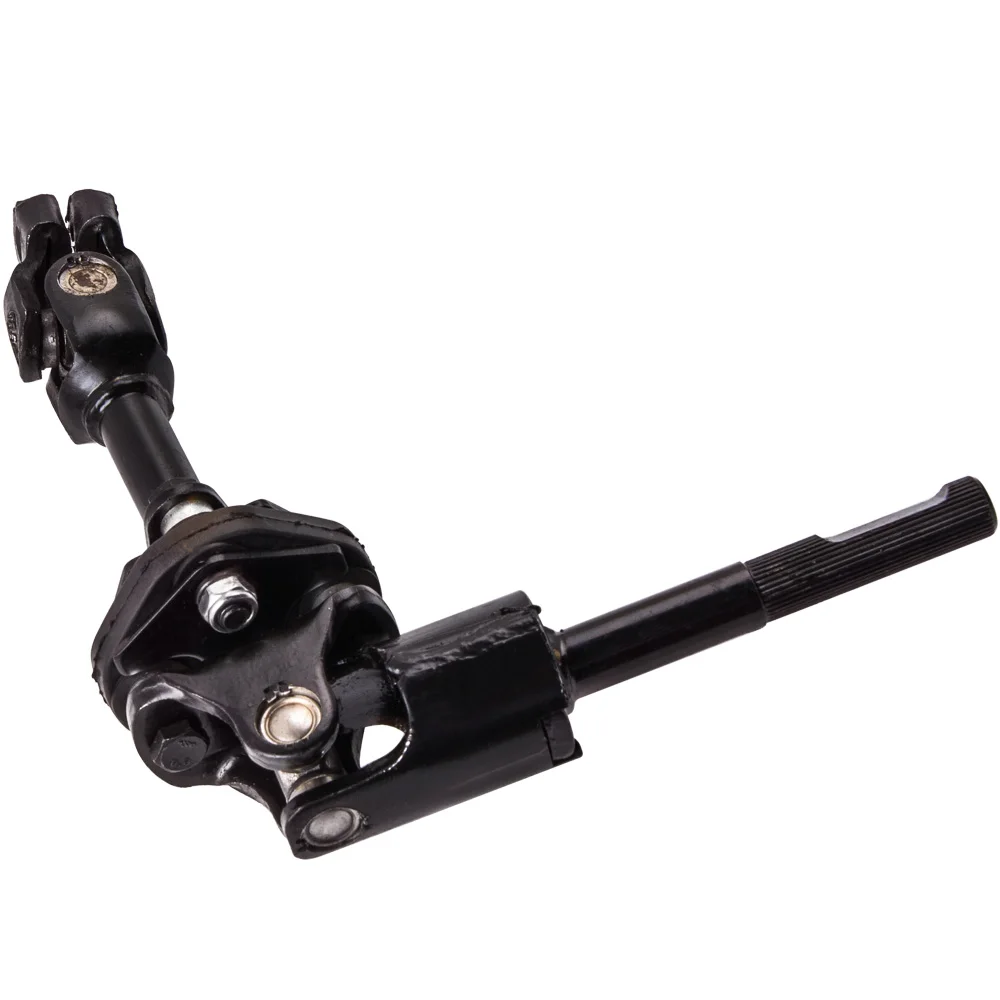 Suzuki Gran Vitara 1999-2005 용 스티어링 하부 중간 샤프트 4822065 비타라 1999-2004 48220-67D50용 D60 91174749