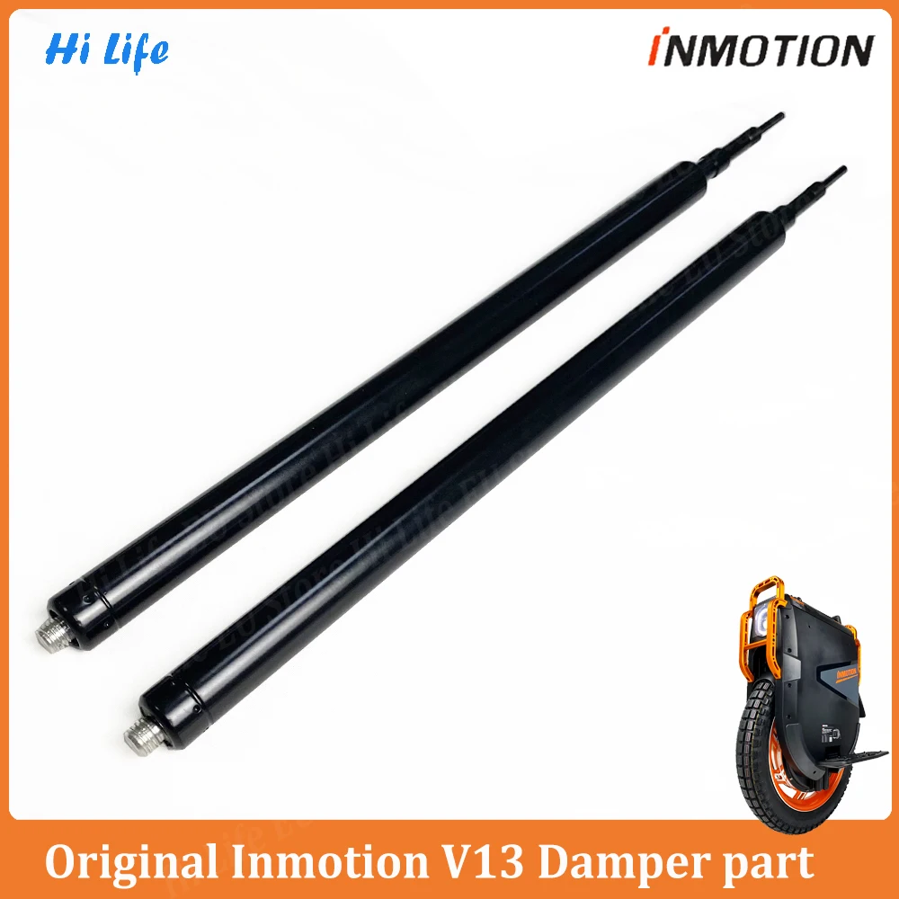 Ammortizzatore Originale Inmotion V13 Inmotion V13 Ammortizzatore In Lega Di Alluminio Per Inmotion V13 Monociclo Elettrico Accessori Ufficiali Per Mo