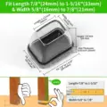 W16-22mm) L(30-42mm)