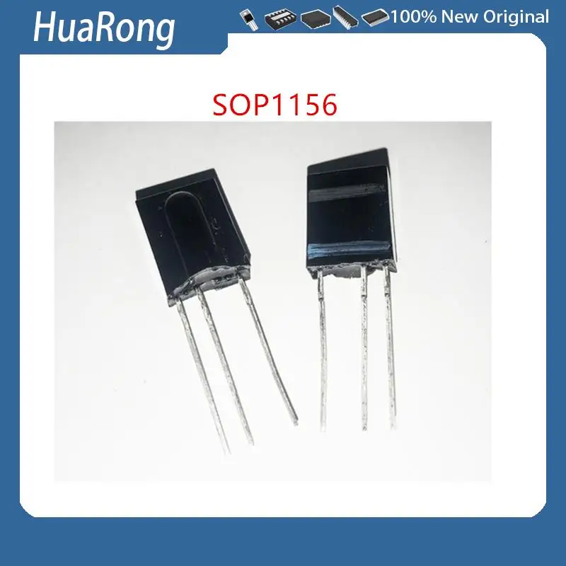 

10 шт. TSOP1156 TS0P1156 100% оригинальный новый