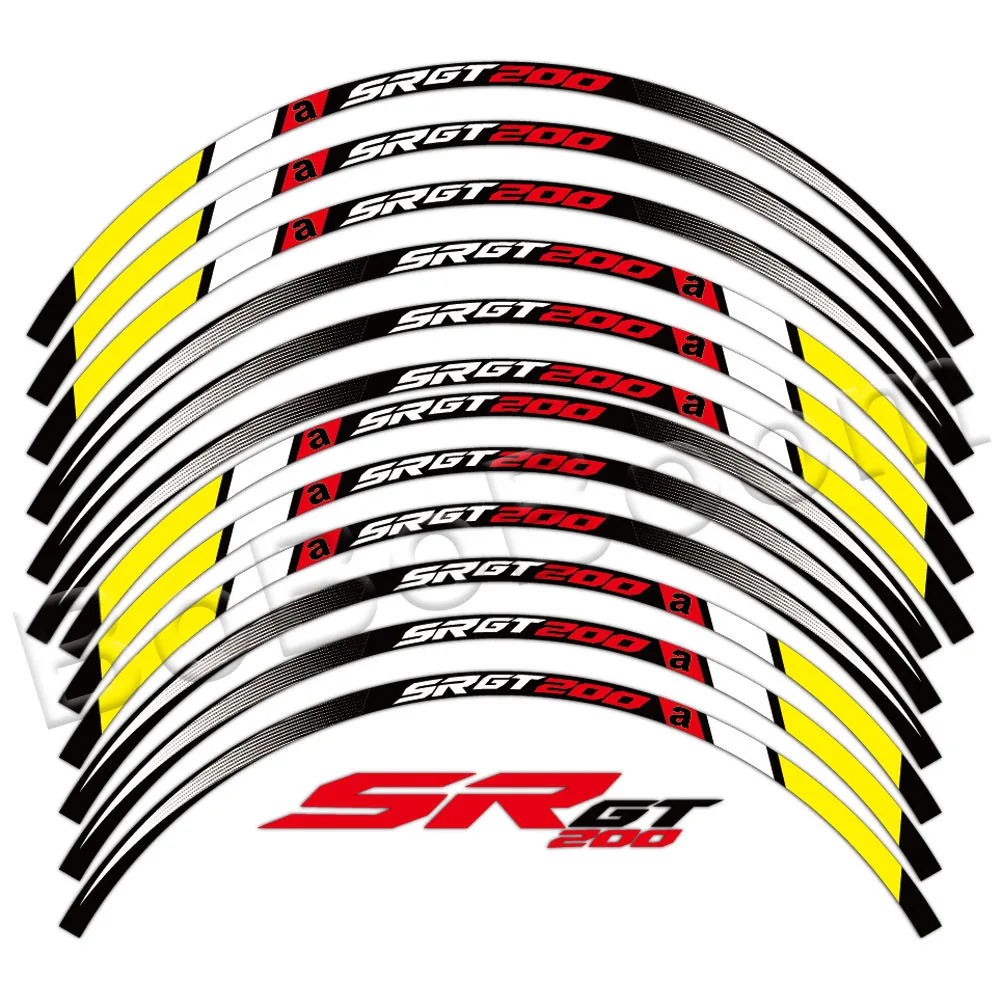 Aprilia SR GT 200 sr gt  200 2022   Į   Ʈ ƼĿ,  ׼
