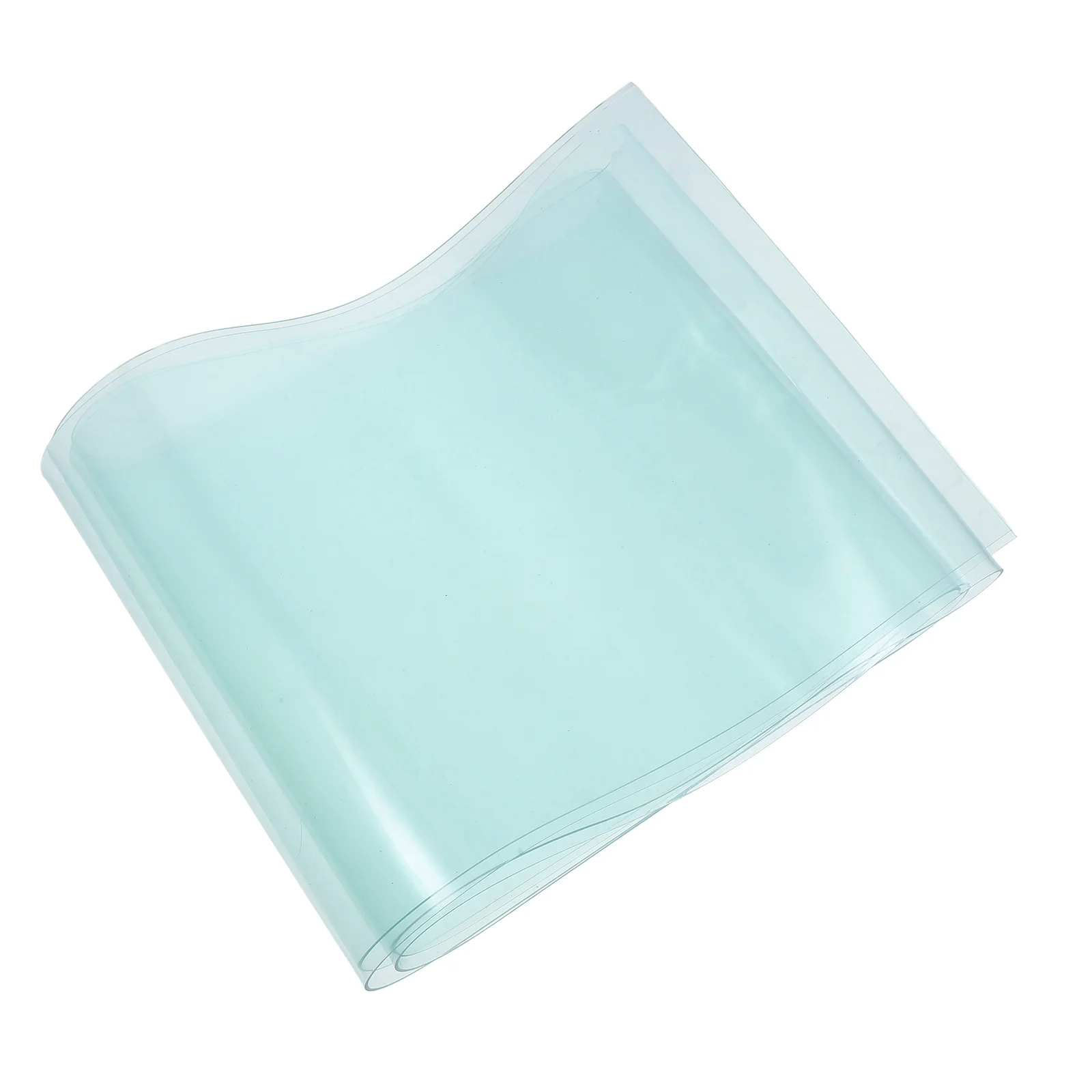 Transparent Flap Dog Door Replacement Vinyl Kennel Curtain House Door Scratch Protector Pet Products Home Garden Cat Supplies