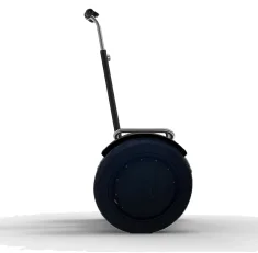 18.5-Inch Road Smart Electronic Self-Balancing Electric Scooter with 3200W Brushless Hub Motor 18km/h Speed New Adult Skateboard
