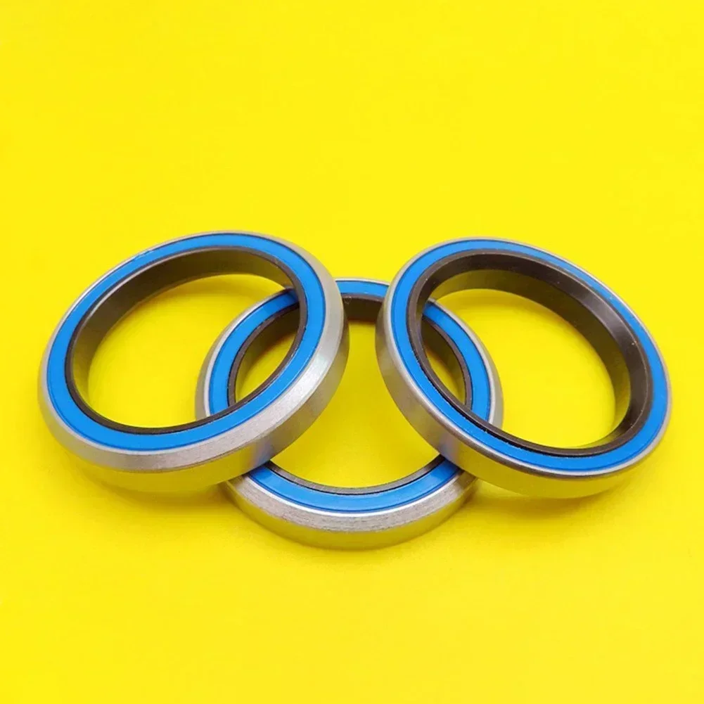 Bicycle Headset Bearing MH-P03K, MTB Bike Beaings for Giant 36/45&deg; Bevel Angle 30.15x41x6.5mm, Repair Replacement Accessories, Bike Headset Bearings