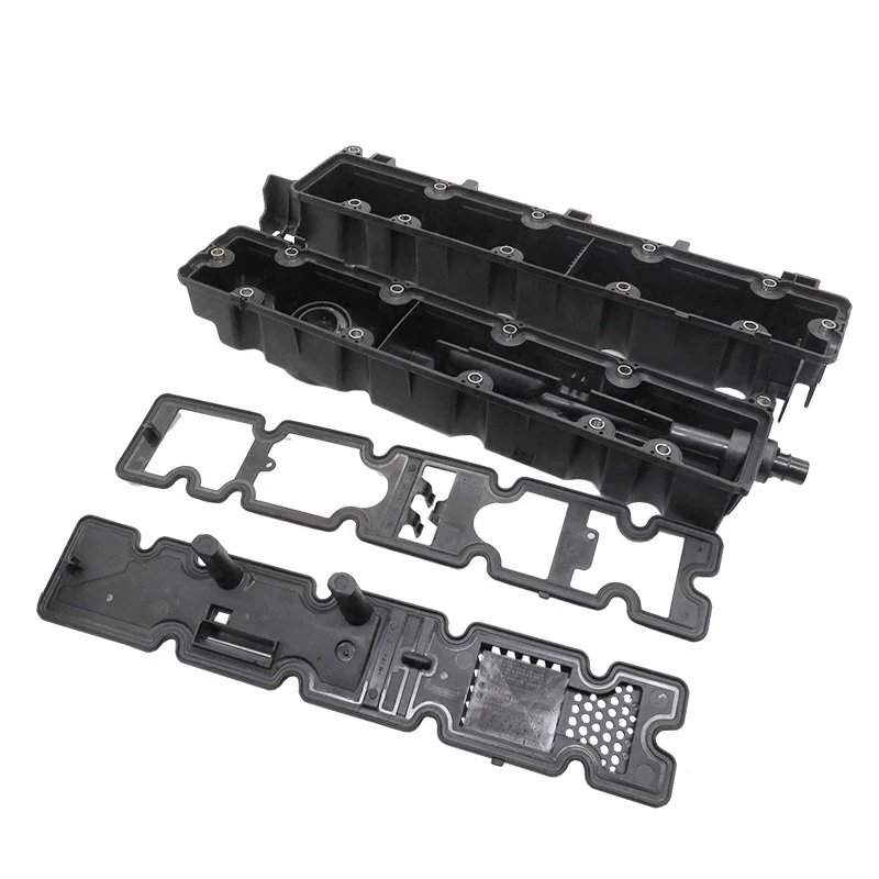 Car Accessorie 0248P7 0248R6 0248P6 0249C7 0249C8 9656819980 9665281480 Engine Valve Cylinder Head Cover Gasket For Peugeot EW10