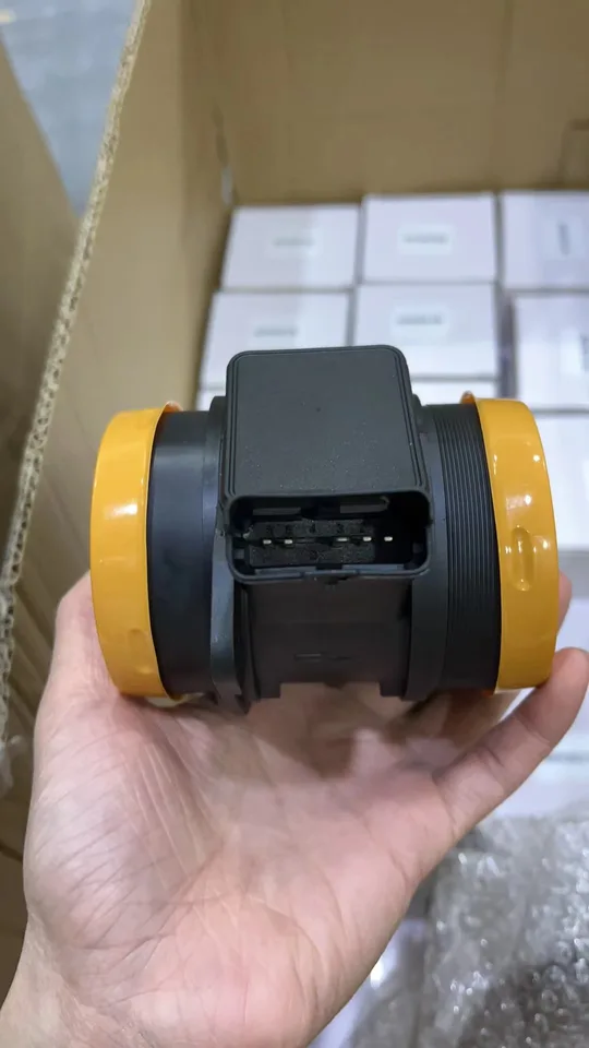 Sensore MAF Per Citroen, Peugeot - 5WK9621, Misura Flusso Aria Per Motore Diesel - Foto 3