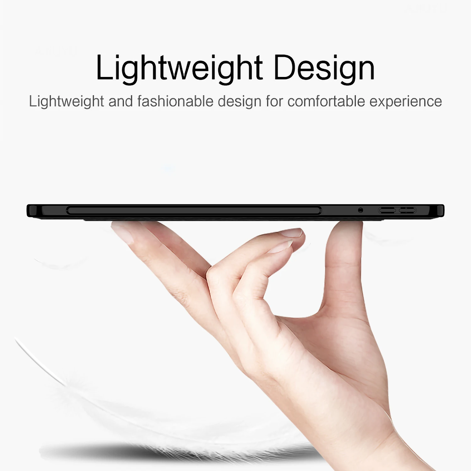 Shockproof Stand Cover