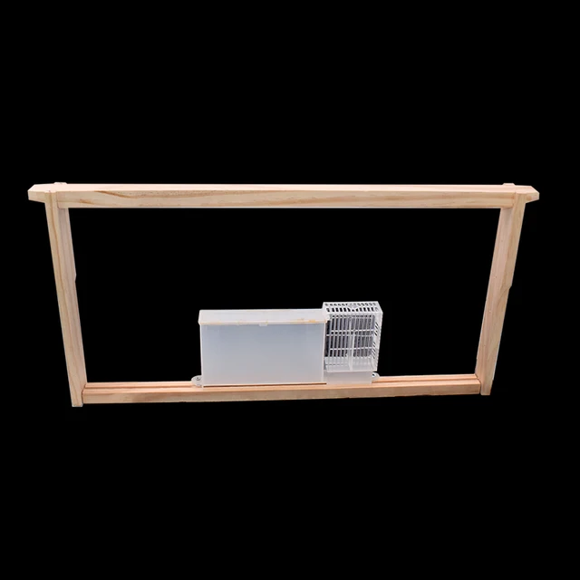 Méhkas Atkák Hangulatú És Ecetsav -Adagoló Hangyasav Elpárologtató Varroa Vezérli A Méheszközöket - Image 4