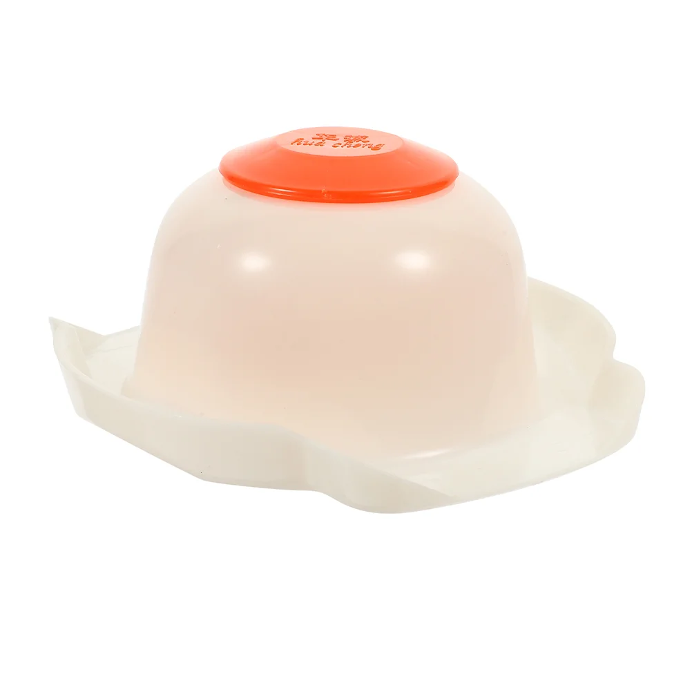 Vegetables Grater Finger Protector Slicer Holder Stainless Steel Abs Guards for Cutting Food Safety Plastic Fruit