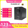 FX-AUDIO L07 Fully balanced MA5332MS Desktop Power amplifier 200W*2 1