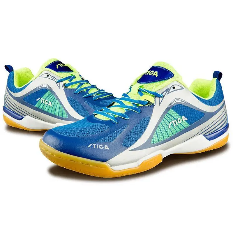 Table tennis shoes comfortable non-slip shock-absorbing special table tennis shoes for men and women training