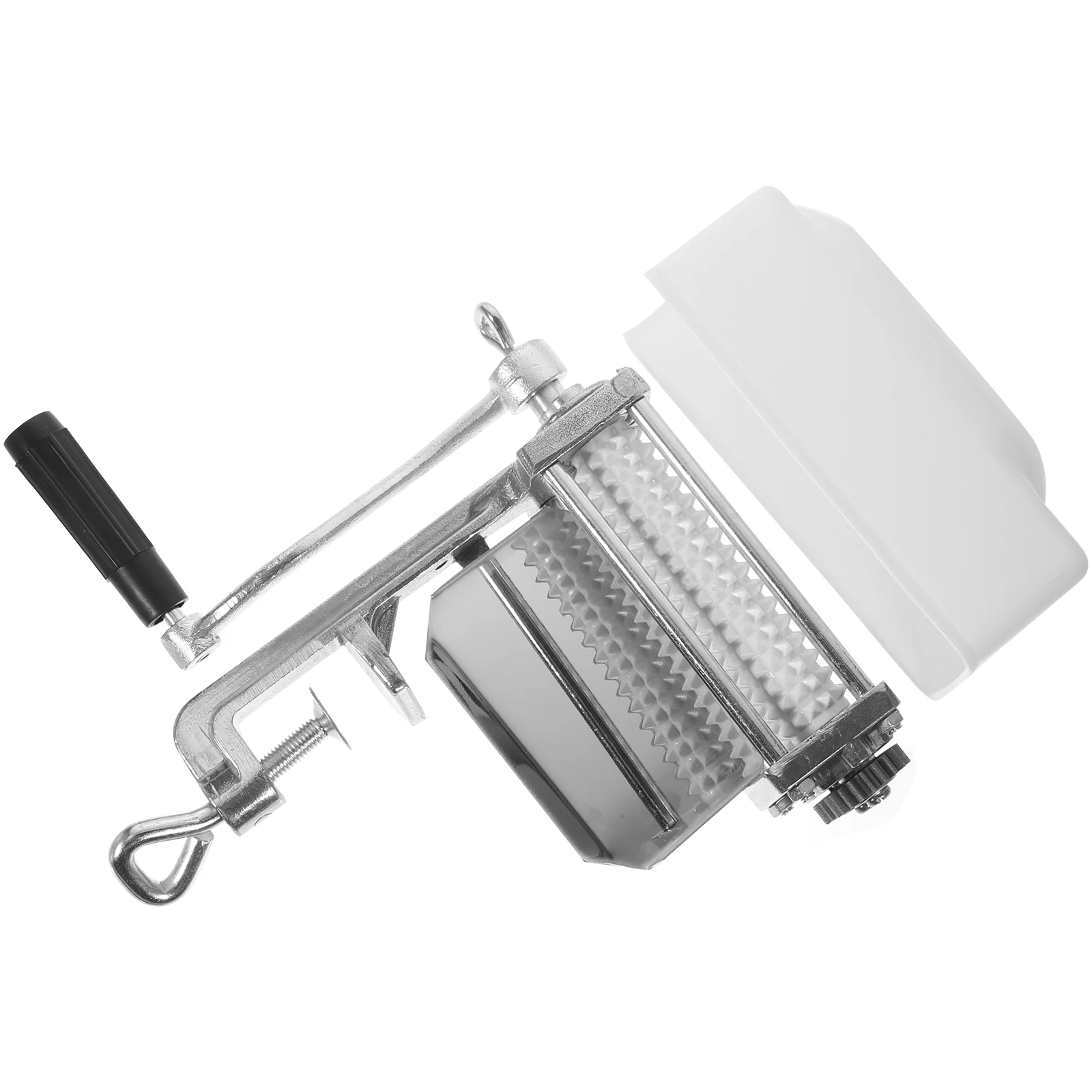 Stainless Steel Meat Tenderizer Professional Steak Cuber Chop Fast Loose Needle Meat Poultry Tool Kitchen Device