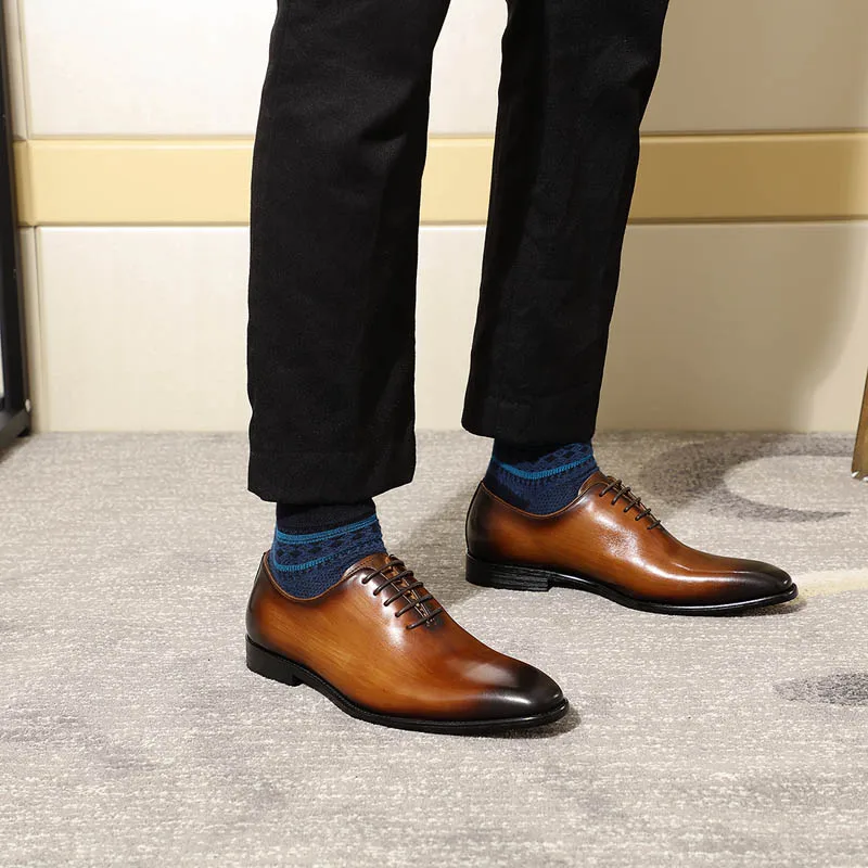 Shoes Wedding Formal Shoes For Men 