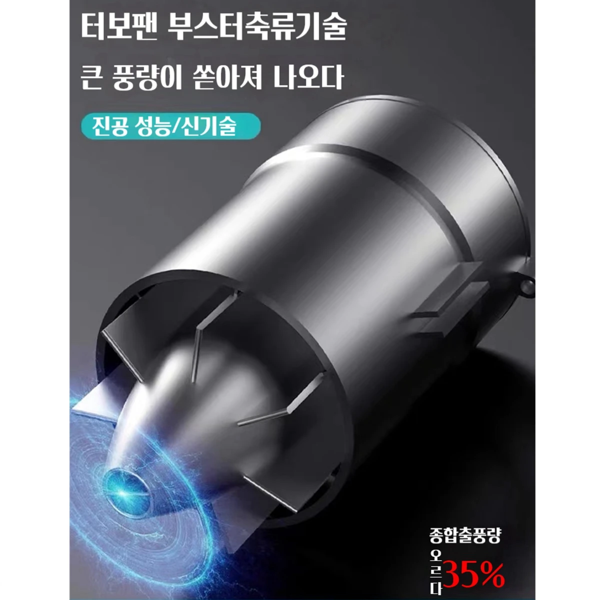 6 기어 20000RPM 무선 전기 공기 송풍기 휴대용 잎 송풍기 집진기 스위퍼 정원 도구 Makita 18V 배터리