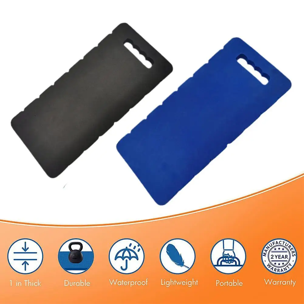 Kneeling Pad Knee Protection Garden Bath Floor Yoga Kneeler Mat For Gardening Kneeler Pad Praying Exercise Cleaning Mat kneeling mat