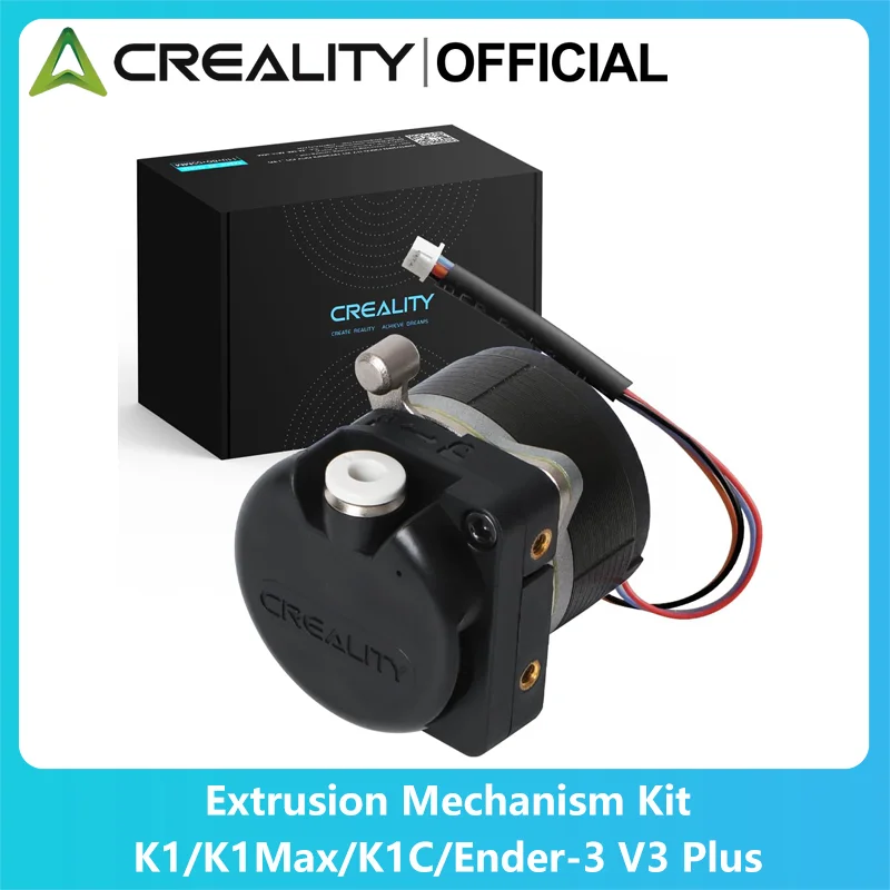 Creality K1 Serie DXC Extruder - Compatibel Met K1, K1 Max, K1C & K1 SE