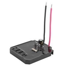 

Suitable For 2106/161/169 Brushless Electric Wrench Drive Board Controller Motherboard Accessories Speed Switch