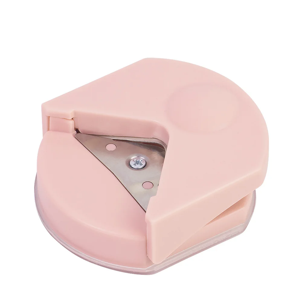 Paper Cutter Paper Cutting And Rounding Cutter Corner Cutter Paper Jam Photo Right Angle Photo Plastic Film Rounding Cutte