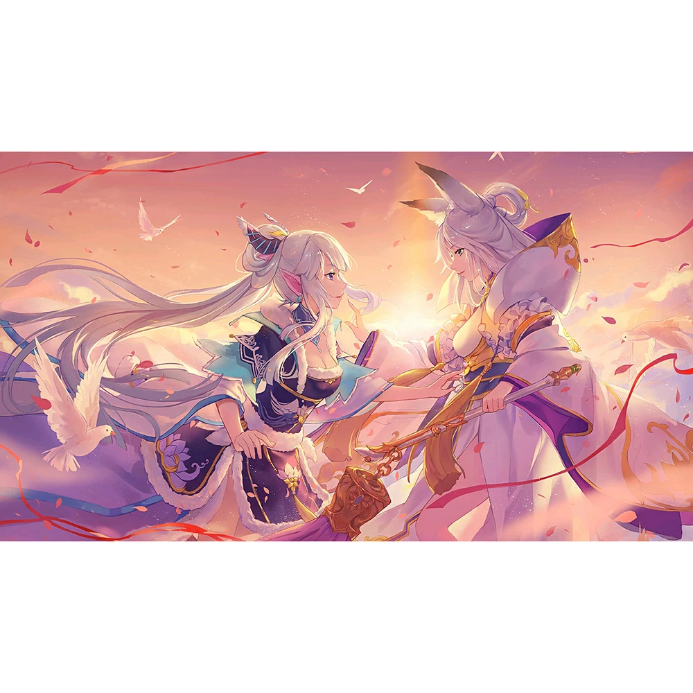 Kitsune Choukan