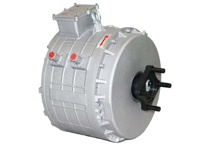 Рисунок 3 - Автомобильный контроллер электродвигателя