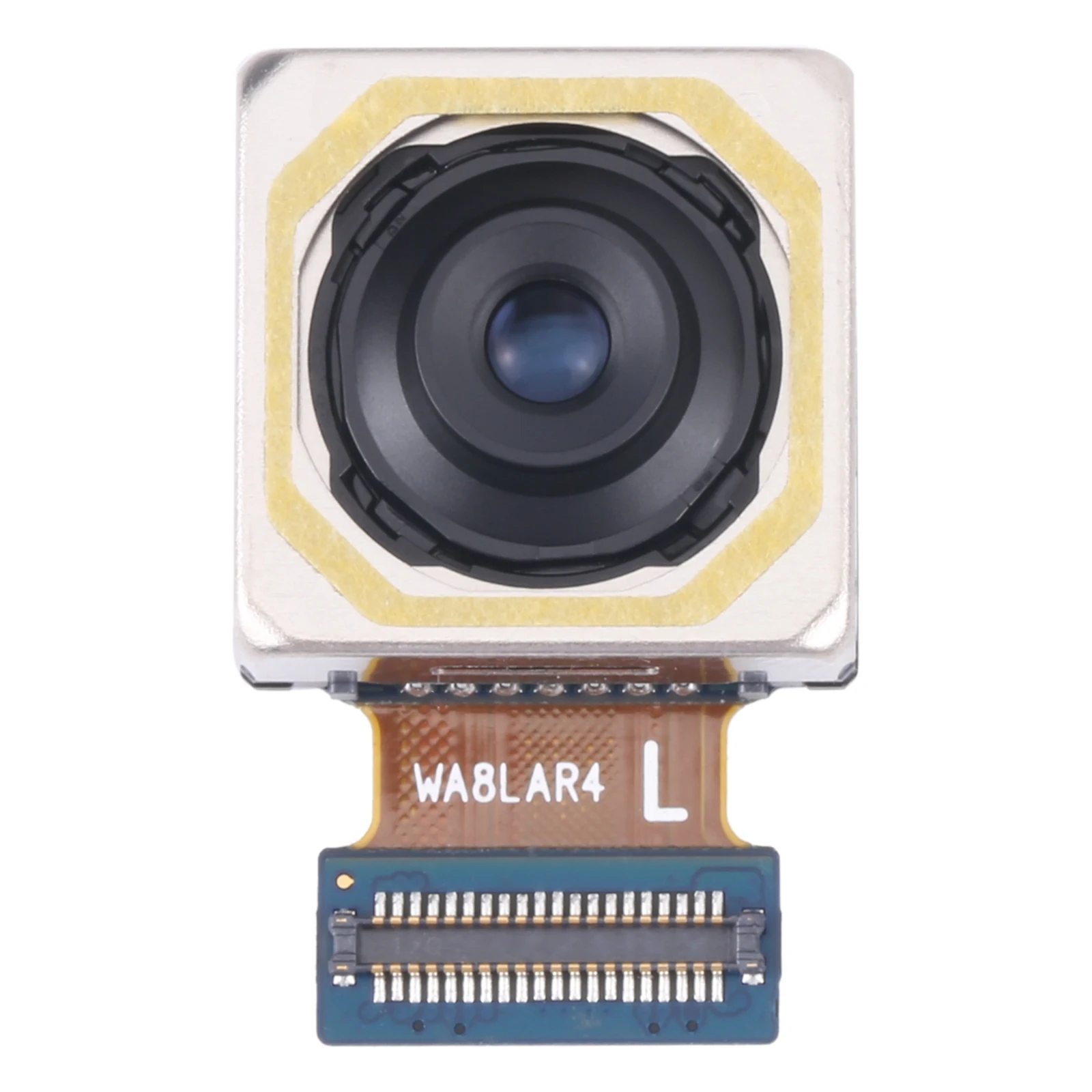 

Original For Galaxy A73 5G SM-A736B Back Facing Camera For Samsung Galaxy A73 5G SM-A736B