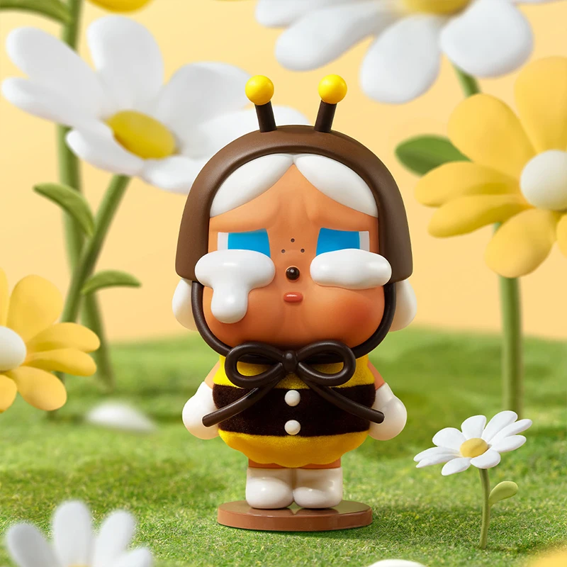 POP MART CRYBABY クライアゲインシリーズフィギュアミステリー