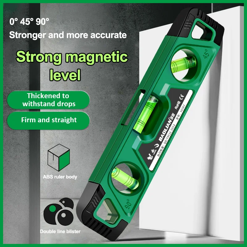Precision Level Ruler S68afb716c9a04df78635af7b5bcdfdcfv.jpg