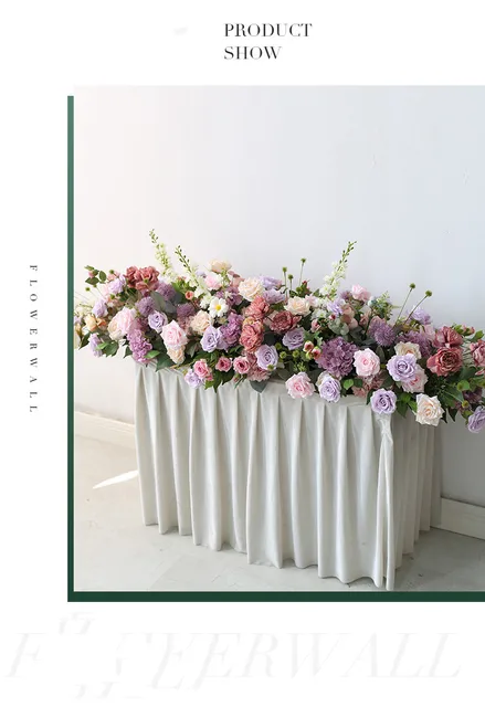 Ground Cloth 12 Head Gold Wire Angle Rose Home Decoration Ornaments Flower  Hotel Table Placement Simulation Rose Bouquet Artificial Bush (PK1, One  Size) : : Home