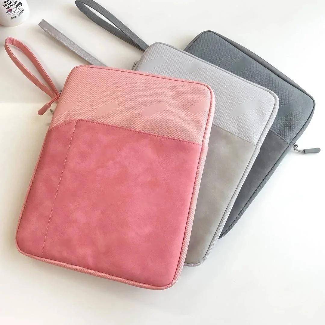 Premium Tablet Sleeve Bag - Protective Travel Case