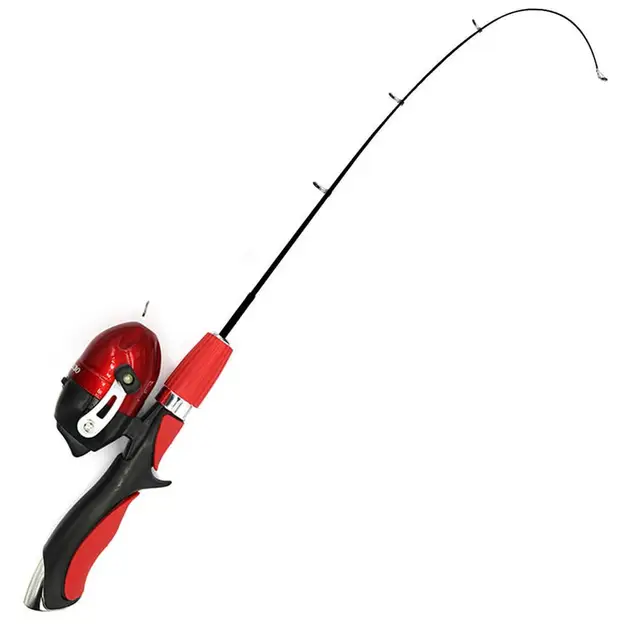 Ready Childrens Fishing Rod, Fishing Rod Children 3 Fish