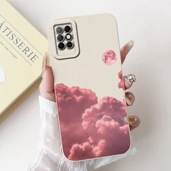 Luxury Art Painted Soft TPU Phone Case - Elegant Back Cover Design for Infinix Note 8i (TYbai1738)