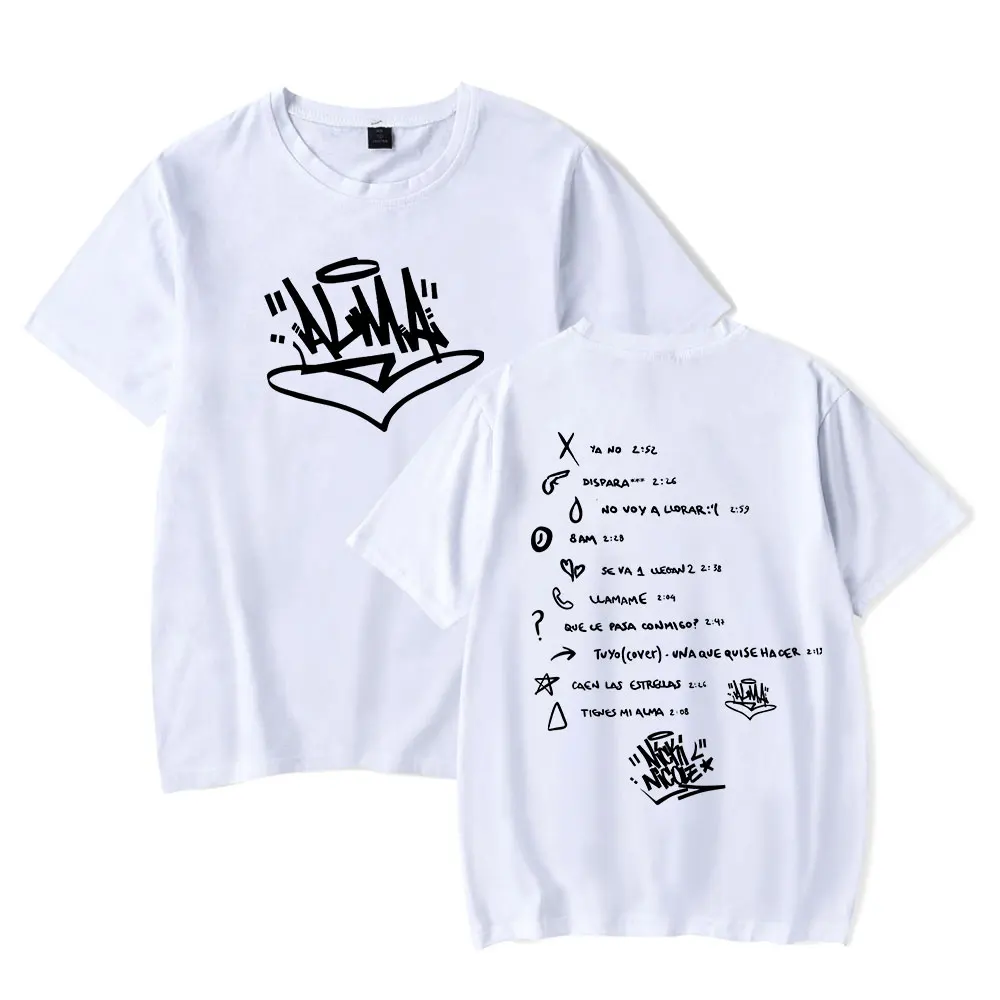 Ropa De Nicki Nicole Precio Top Corto Alma Nicki Nicole